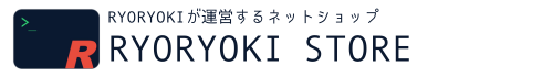 RYORYOKI STORE